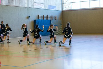 Bild 1 - U18 Punktrunde